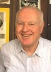 Prof. em. Erich Sackmann (†29. Mai 2024)